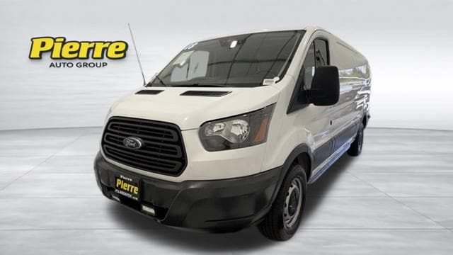 2018 Ford Transit Van