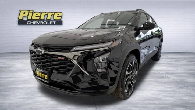 2026 Chevrolet Trax SUV 