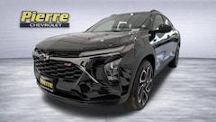 2026 Chevrolet Trax 2RS SUV