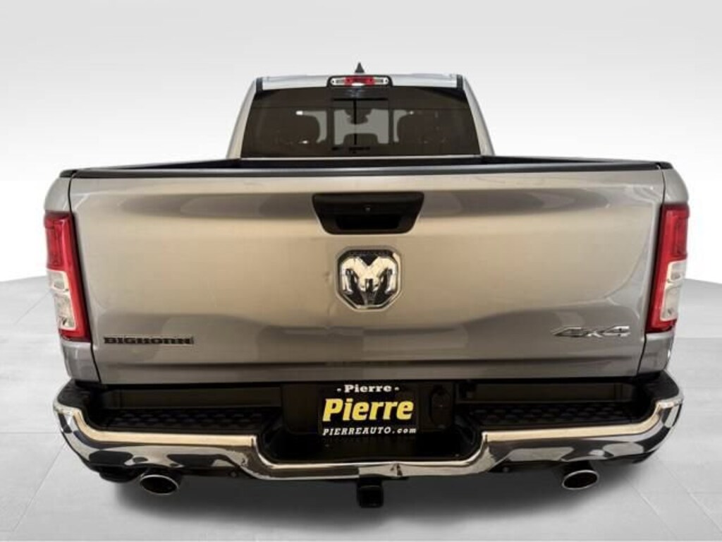 Used 2023 Ram 1500 Big Horn