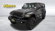  Jeep Wrangler 4xe