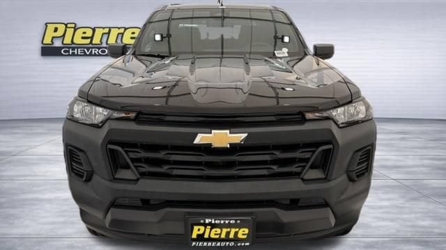 2026 Chevrolet Colorado Work Truck - Photo 7