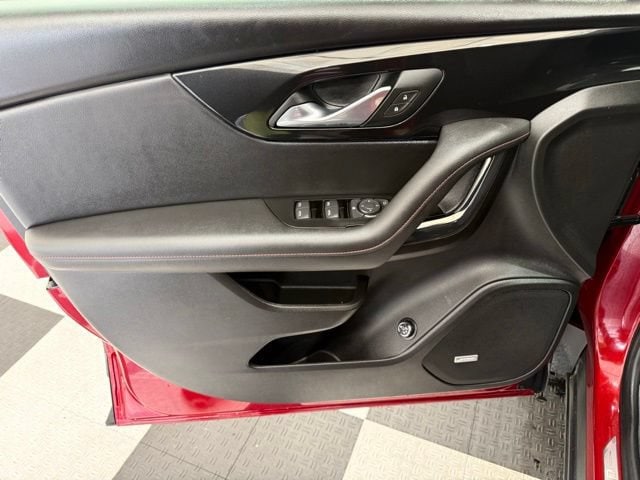 2026 Chevrolet Blazer RS - Photo 15