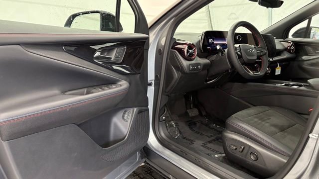 2026 Chevrolet Blazer EV RS - Photo 30