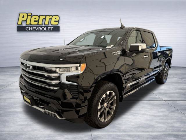 2026 Chevrolet Silverado 1500 Truck 