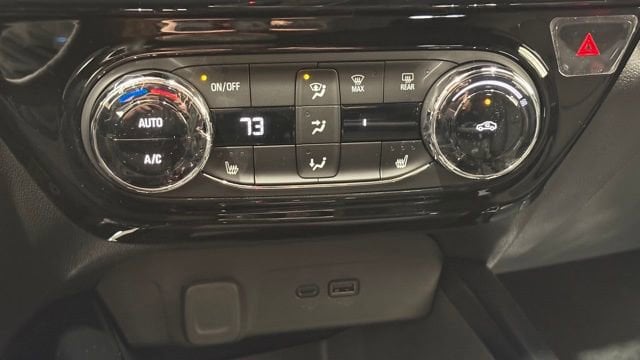 2026 Chevrolet Trax RS - Photo 36