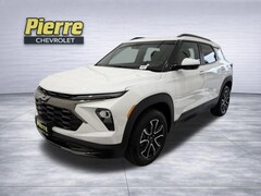 2026 Chevrolet Trailblazer Activ SUV