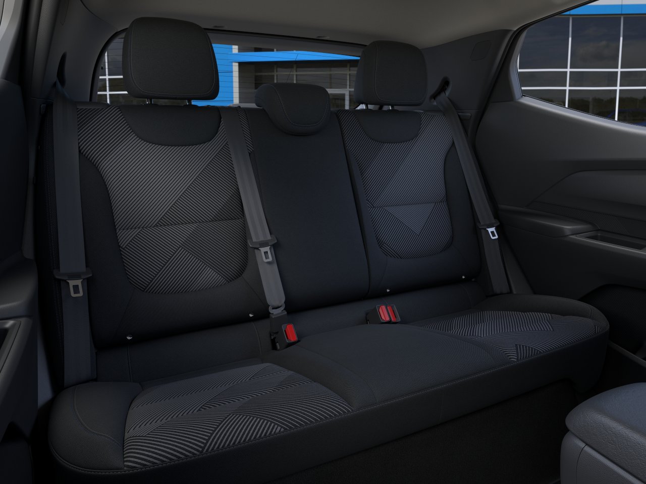 2027 Chevrolet Bolt LT - Photo 42