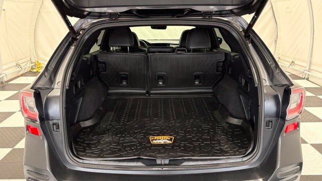 Used 2023 Subaru Outback Wilderness
