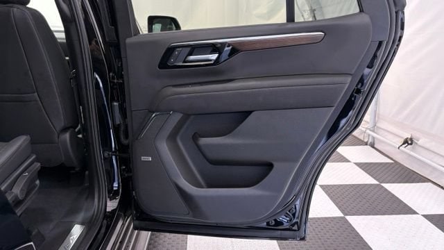 2026 Chevrolet Tahoe High Country - Photo 32