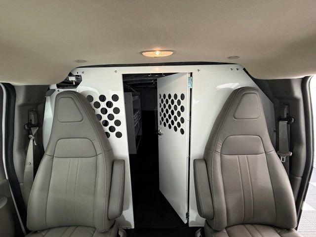 2026 Chevrolet Express Cargo Work Van - Photo 20