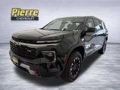 2026 Chevrolet Traverse Z71 SUV