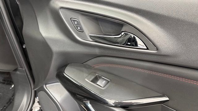 2026 Chevrolet Trax RS - Photo 23