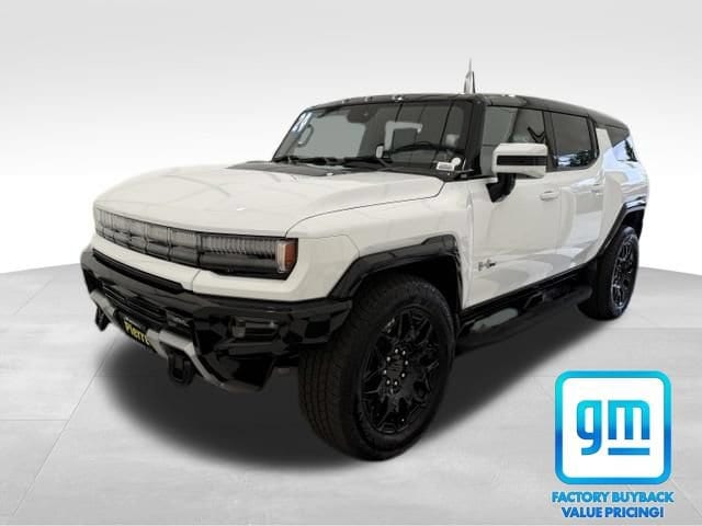 2024 GMC Hummer EV 2X SUV's photo