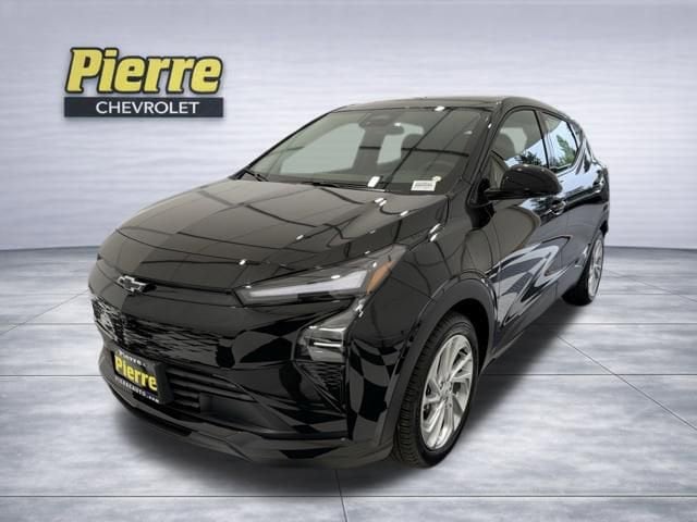 2027 Chevrolet Bolt EV LT Auto's photo