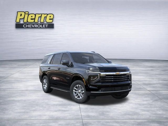 2026 Chevrolet Tahoe SUV 