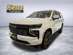 2026 Chevrolet Tahoe High Country SUV