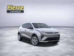 2027 Chevrolet Bolt LT SUV