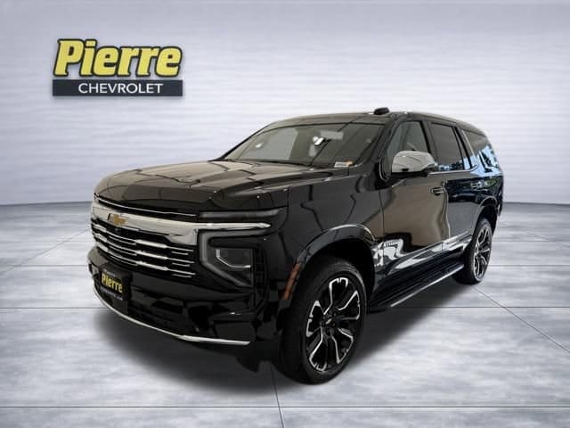 2026 Chevrolet Tahoe SUV 