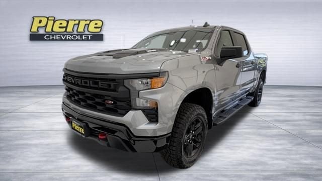 2026 Chevrolet Silverado 1500 Truck 