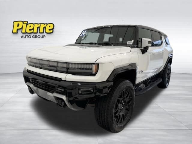 2024 GMC Hummer EV 2X SUV's photo