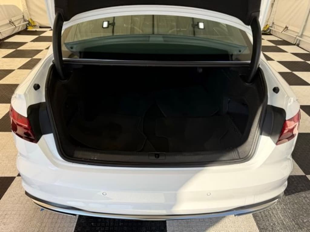 Used 2024 Audi A4 Sedan S Line Premium Plus
