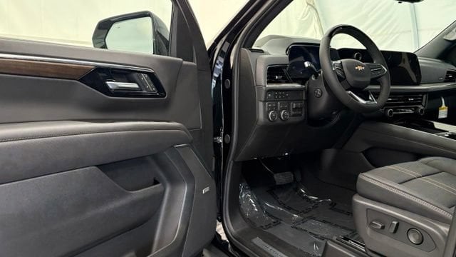 2026 Chevrolet Tahoe High Country - Photo 38