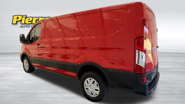 Used 2023 Ford E-Transit Cargo Van Base with VIN 1FTBW1YK0PKA22646 for sale in Seattle, WA