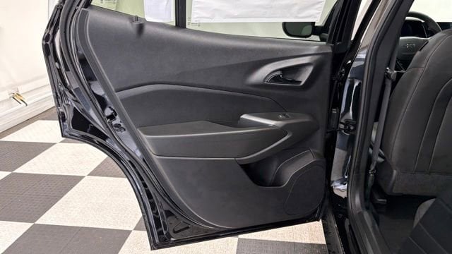 2026 Chevrolet Trax RS - Photo 17