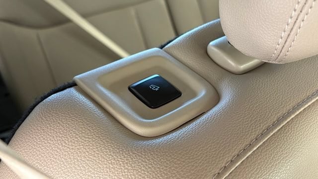 2021 Ford Explorer Limited - Photo 30