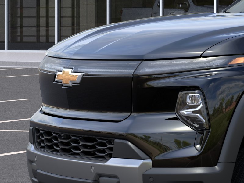 2026 Chevrolet Silverado EV LT - Photo 57