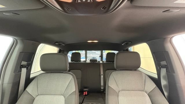 2026 Chevrolet Colorado Work Truck - Photo 27