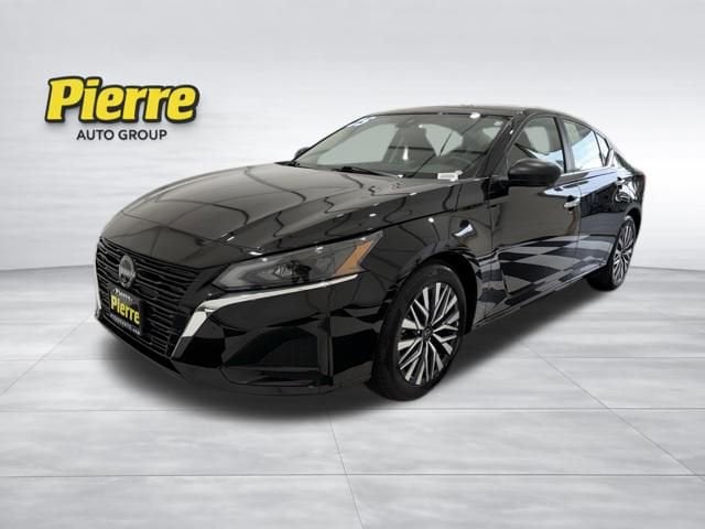 2025 Nissan Altima 2.5 SV's photo
