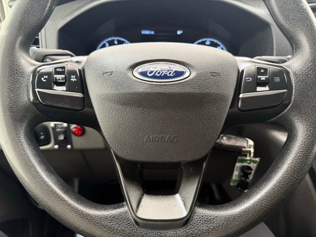 2021 Ford Transit Van Base - Photo 33