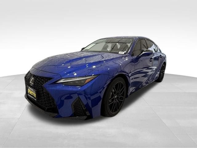 2023 Lexus IS 500 F SPORT PERFORMANCE's photo