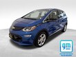  Chevrolet Bolt EV