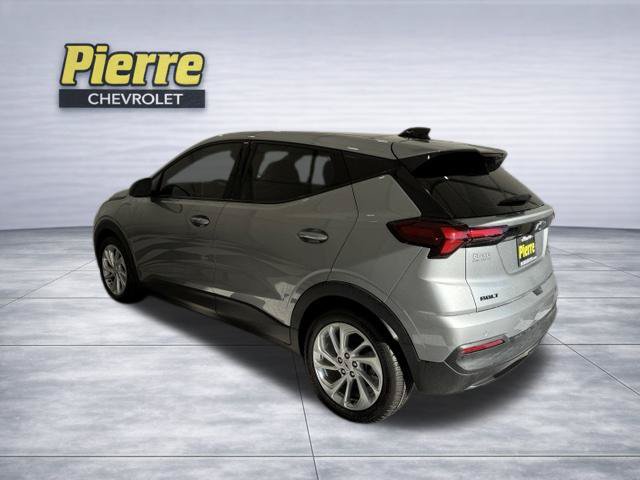 New 2027 Chevrolet Bolt LT SUV