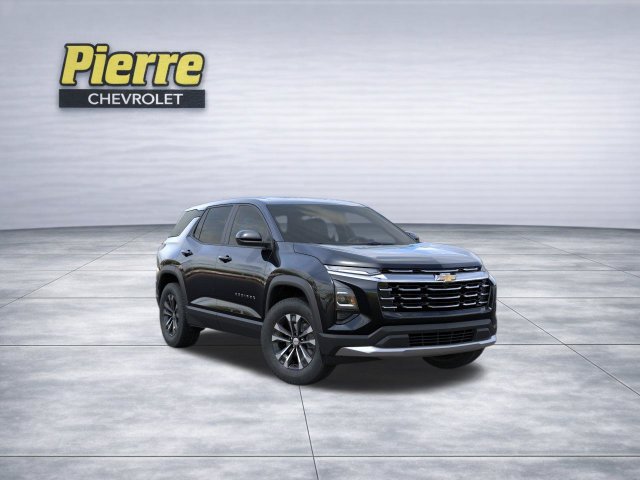 2027 Chevrolet Equinox SUV 