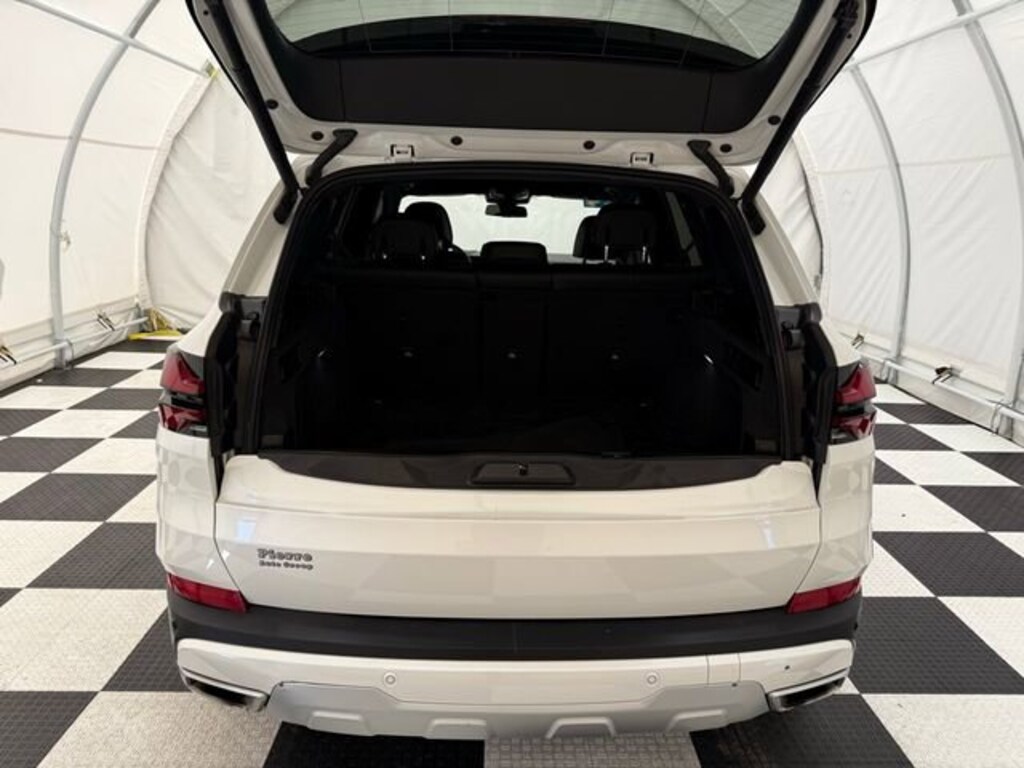 Used 2024 BMW X5 xDrive40i