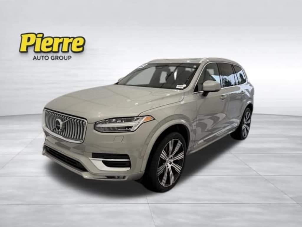 Used 2023 Volvo XC90 Ultimate