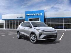2027 Chevrolet Bolt LT SUV