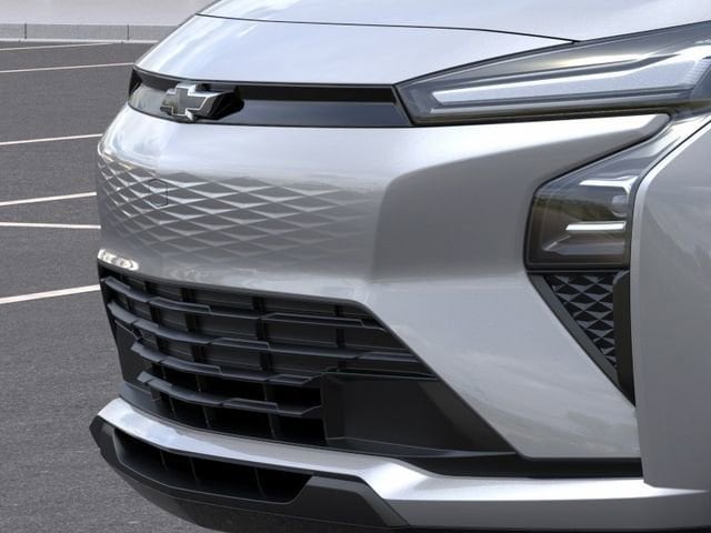 2027 Chevrolet Bolt LT - Photo 13