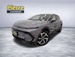  Chevrolet Equinox EV