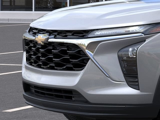 2026 Chevrolet Trax LS - Photo 13