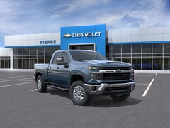2026 Chevrolet Silverado 2500 HD LT Truck