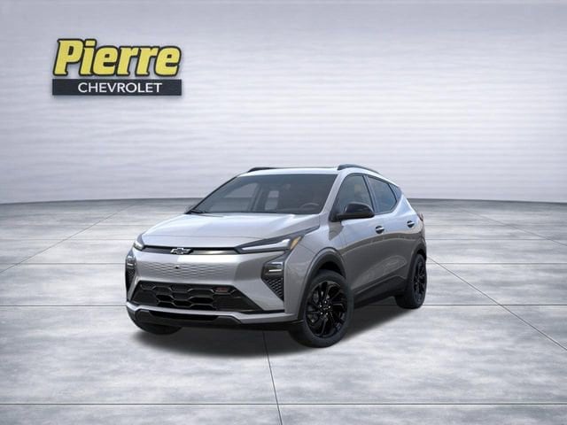 2027 Chevrolet Bolt RS - Photo 9
