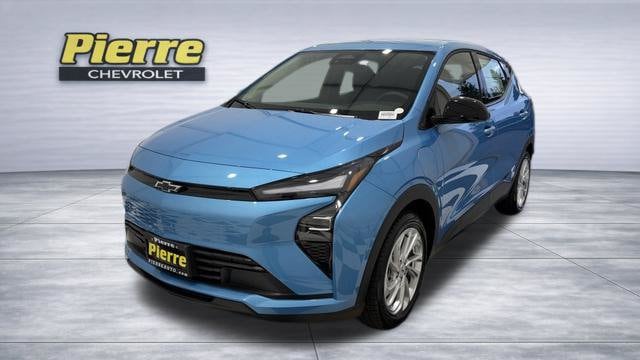 2027 Chevrolet Bolt