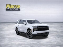 2026 Chevrolet Tahoe RST SUV