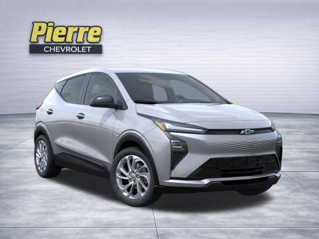 2027 Chevrolet Bolt LT - Photo 7