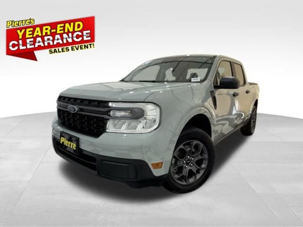 Used 2024 Ford Maverick XLT